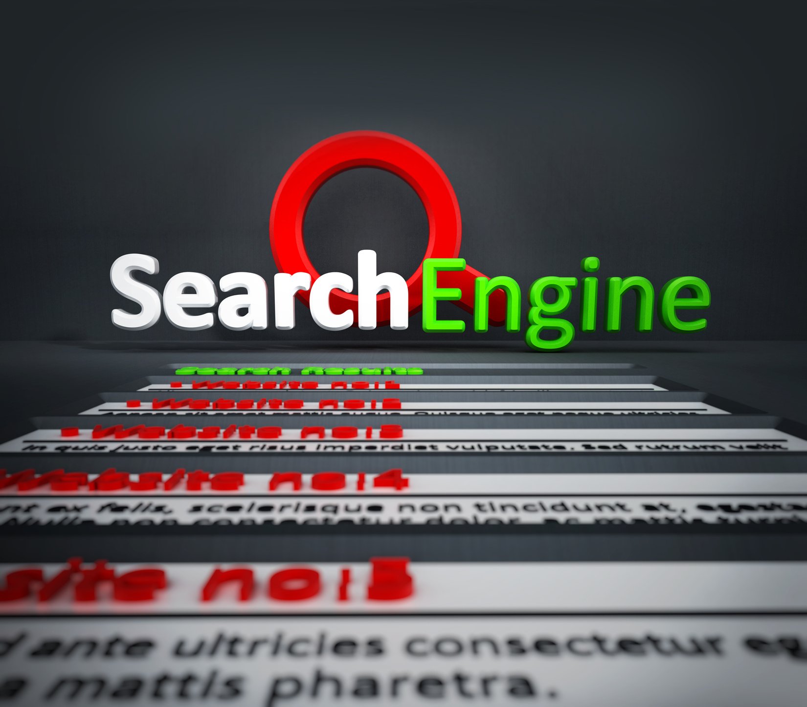 Search engine